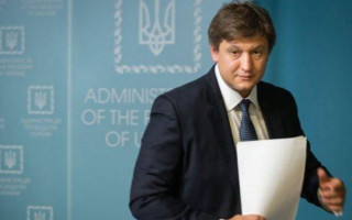 Конкурс на посаду директора БЕБ: Милованов пояснив ситуацію з Данилюком