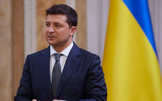 Зеленський підписав закон щодо розвитку інституту старост