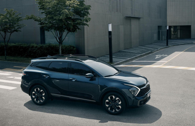 ТОП-20 самых популярных автомобилей в Украине