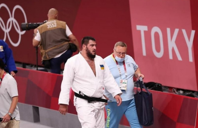 Украина на Олимпиаде: все результаты спортсменов за 30 июля