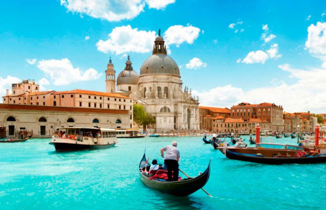 Италия открывает границы для украинцев, но есть условия