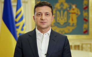 Зеленський підписав закони, необхідні Україні для впровадження судової реформи