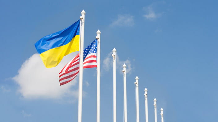 Палата представників США схвалила проект, що передбачає збільшення допомоги Україні