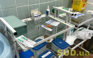 Минздрав примет решение о третей прививке от коронавируса