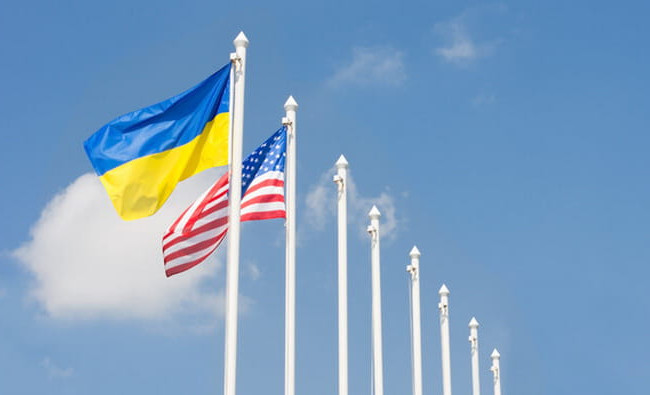 Палата представників США схвалила проект, що передбачає збільшення допомоги Україні