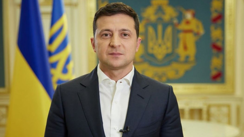 Зеленський підписав закони, необхідні Україні для впровадження судової реформи