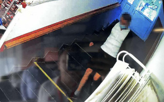 Вибухи в поштоматах Києва і Одеси: затримано підривника