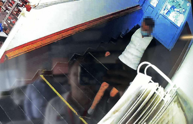 Вибухи в поштоматах Києва і Одеси: затримано підривника