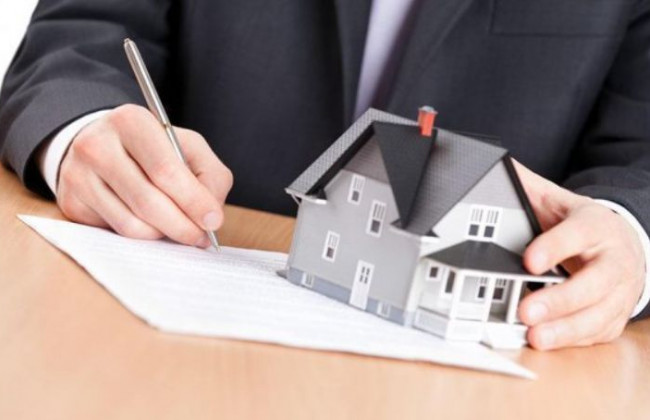 В Україні зміняться правила реєстрації речових прав на нерухоме майно та їх обтяжень