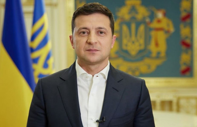 Зеленський підписав закони, необхідні Україні для впровадження судової реформи