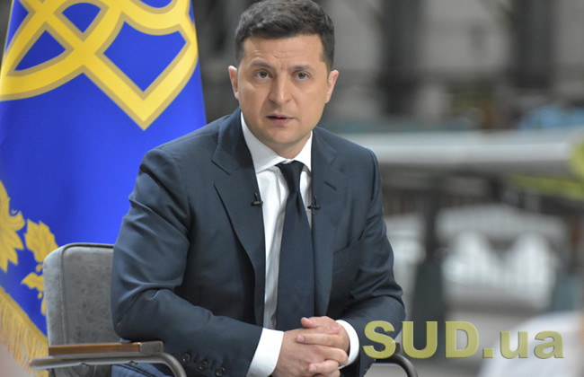 Порушує Конституцію: Зеленський очікує від уряду змін до закону про національний спротив