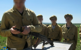 Перед судом постане сепаратист, який готував підлітків для служби у «ДНР»