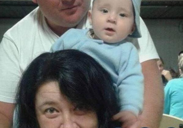 Поехали на море и пропали: в Украине ищут семью