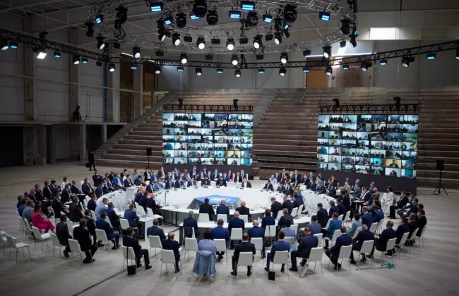 Конгрес місцевих та регіональних влад: що це за орган та навіщо Зеленський його створив