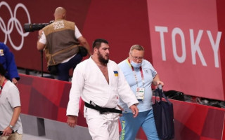 Украина на Олимпиаде: все результаты спортсменов за 30 июля