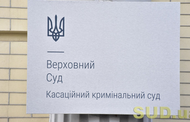 Апеляційний суд може постановляти ухвали, які не вирішують справи по суті, але вказують на порушення закону, що потребують реагування – ВС