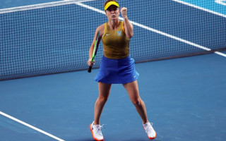 Украина выиграла еще одну медаль на Олимпиаде