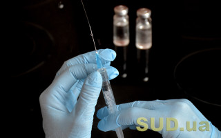 В Украину доставили еще 1,5 млн доз вакцины CoronaVac