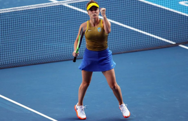 Украина выиграла еще одну медаль на Олимпиаде