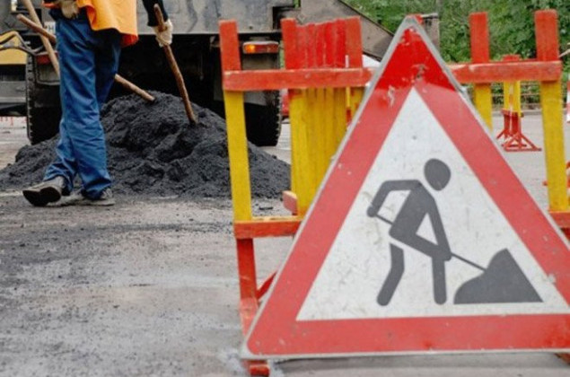 В Киеве на улице Березняковской временно ограничат движение