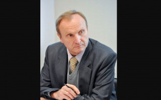 Пішов з життя суддя Господарського суду Донецької області