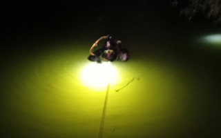 Трагедия в Киеве: в водоеме обнаружили тело мужчины