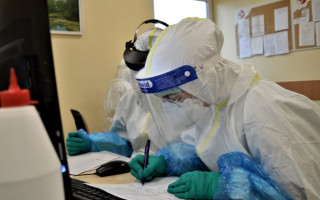 В ВОЗ раскрыли летальность штамма «Дельта»