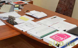 Доступ до публічної інформації: що потрібно знати