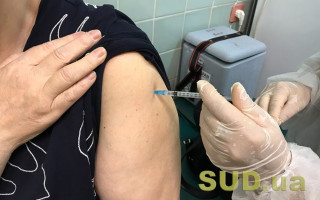 Стало известно, сколько украинцев имеют антитела к коронавирусу