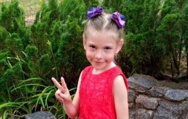 Убийство 6-летней девочки под Харьковом: есть важные подробности