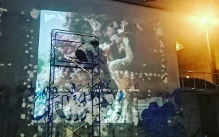 В Києві з’явиться новий мурал