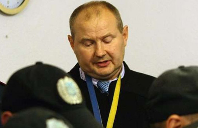 «Получает необходимую медицинскую помощь»: адвокат нашел Николая Чауса