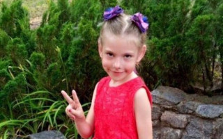 Убийство 6-летней девочки под Харьковом: есть важные подробности