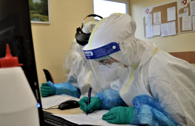 В ВОЗ раскрыли летальность штамма «Дельта»