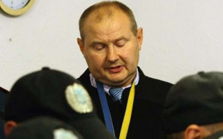 «Получает необходимую медицинскую помощь»: адвокат нашел Николая Чауса