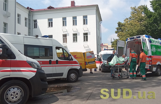 Статистика COVID-захворювання в Україні знову йде на спад: за добу 484 нових випадків