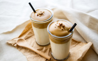 Украинцев предупредили о подорожании кофе