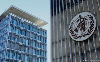 В ВОЗ назвали главную опасность штамма Дельта