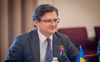 Кулеба висловився щодо розриву зв’язків між Україною та Росією