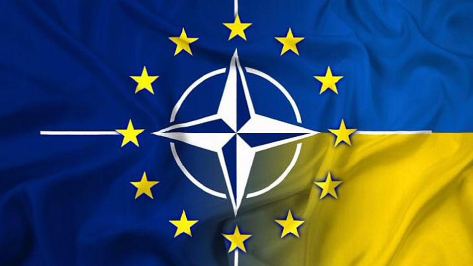 Кулеба заявив, що США і ЄС повинні визначити дорожню карту вступу України в НАТО і ЄС