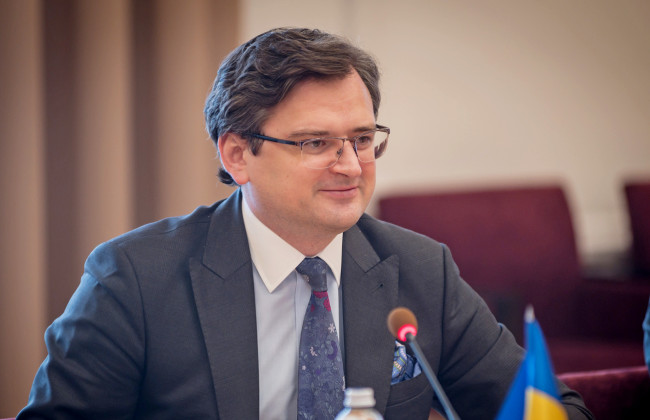 Кулеба висловився щодо розриву зв’язків між Україною та Росією