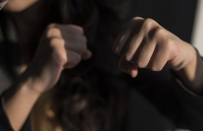 Співробітник УДО побив танцюриста шоу-балету