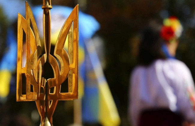 30-летие Независимости Украины: Зеленский анонсировал сценарий празднования