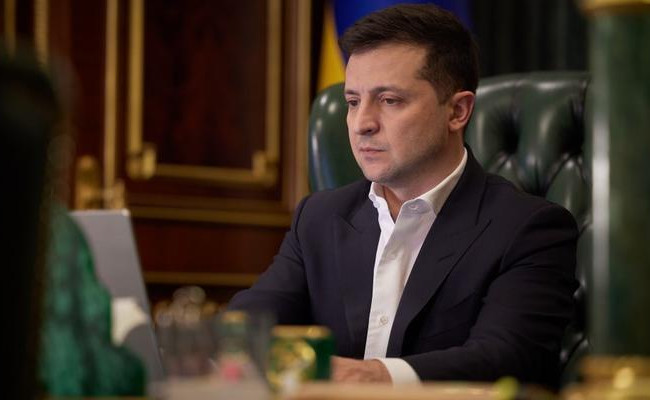 Зеленський підписав закон щодо вдосконалення організації корпоративного управління в банках