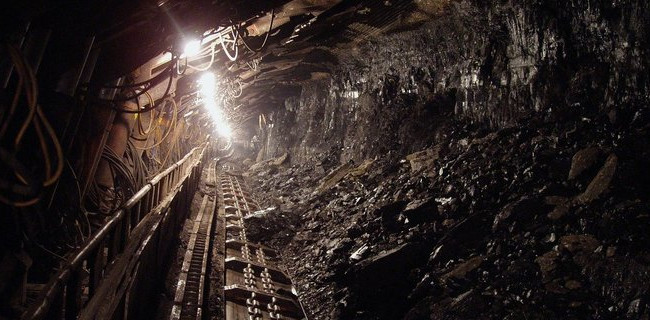 В Украине случился взрыв на шахте: шестеро горняков в тяжелом состоянии