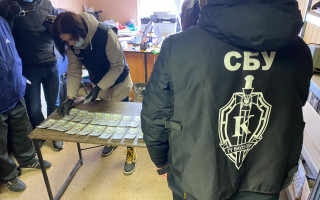 $2 тисячи за видалення даних з Єдиного реєстру боржників: на Київщині судитимуть приватного виконавця