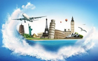 Какие страны открыты для украинцев: список и условия