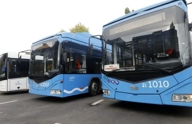 В Виннице подорожал проезд в транспорте