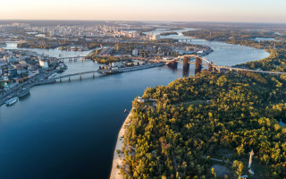 Остатки препаратов для лечения COVID-19 обнаружили в украинских реках