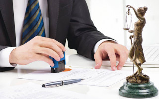 У яких випадках нотаріус може відмовити у вчиненні нотаріальних дій